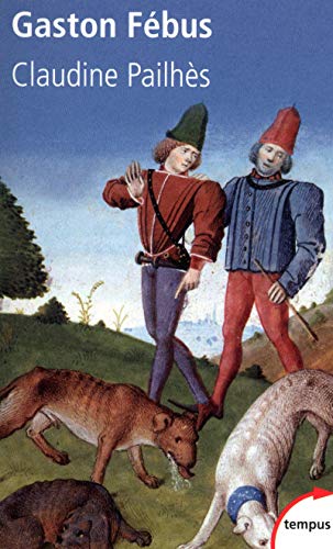Gaston Fébus: Le prince et le diable