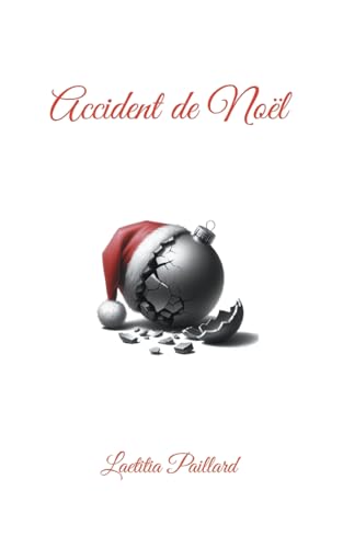 Accident de Noël von BoD – Books on Demand – Frankreich