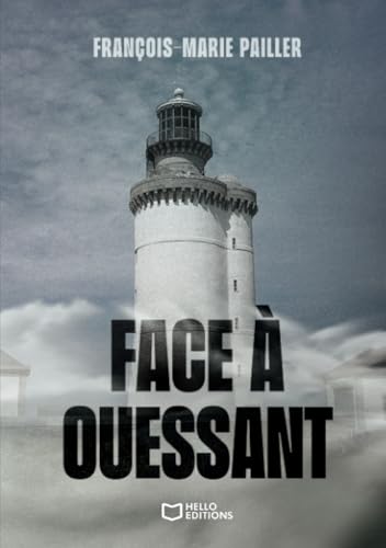 Face à Ouessant von Hello Editions
