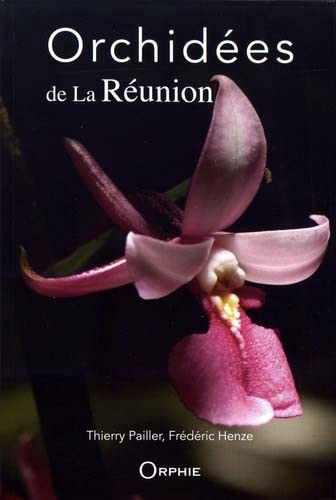 Orchidées de La Réunion von ORPHIE