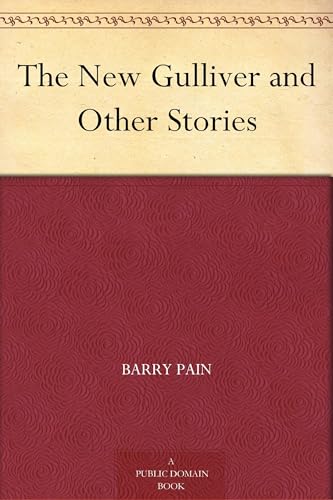 The New Gulliver, and Other Stories von Anson Street Press