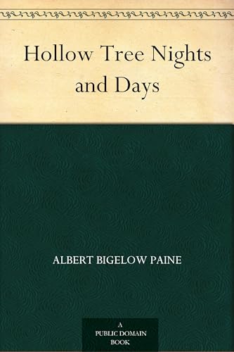 Hollow Tree Nights and Days Hollow Tree Nights and Days von Anson Street Press