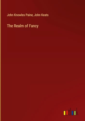 The Realm of Fancy von Outlook Verlag