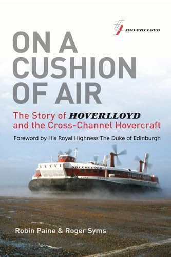 On a Cushion of Air von New Generation Publishing