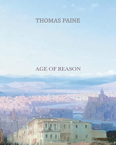 Age Of Reason Age Of Reason