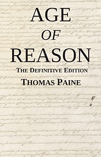 Age of Reason: The Definitive Edition