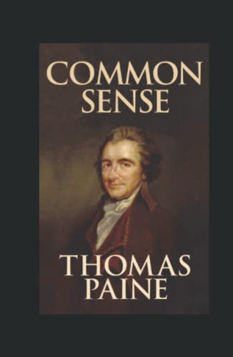 Common Sense(Books of American Wisdom) von Independently published