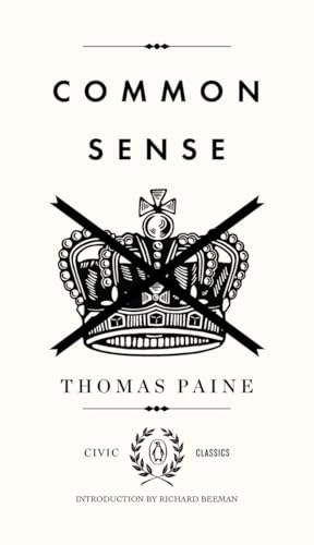 Common Sense (Penguin Civic Classics, Band 2)
