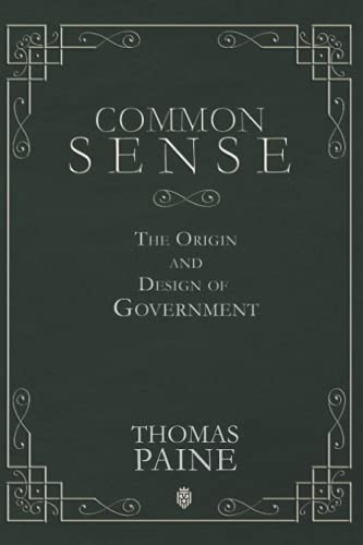 Common Sense von Independently published