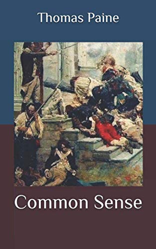 Common Sense von Independently published