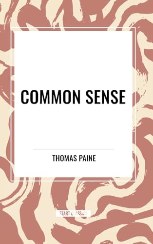Common Sense von Start Classics-Nbn