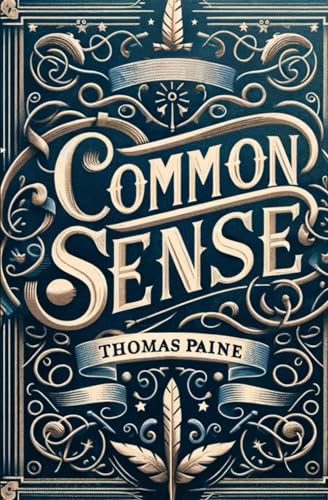 Common Sense von Independently published