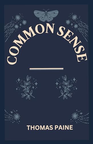 Common Sense Common Sense von Independently published