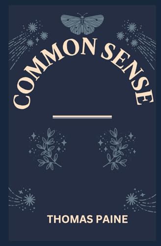 Common Sense Common Sense von Independently published
