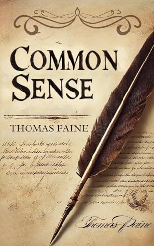 Common Sense Common Sense von Blurb