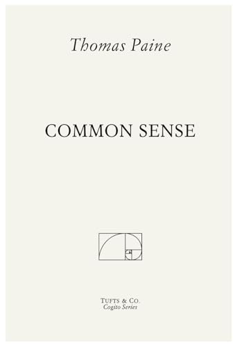 Common Sense Common Sense von Independently published