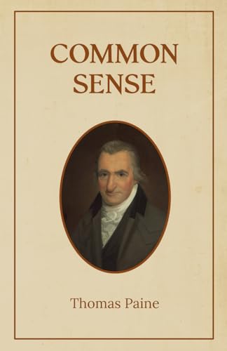 Common Sense Common Sense von Independently published