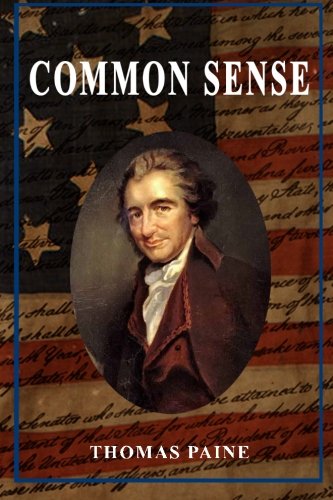 Common Sense Common Sense von CreateSpace Independent Publishing Platform