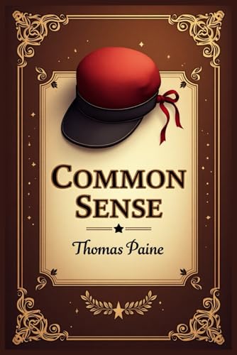 Common Sense Common Sense von Independently published