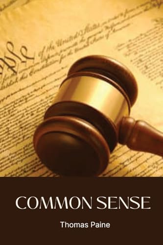 Common Sense von Antiquarius