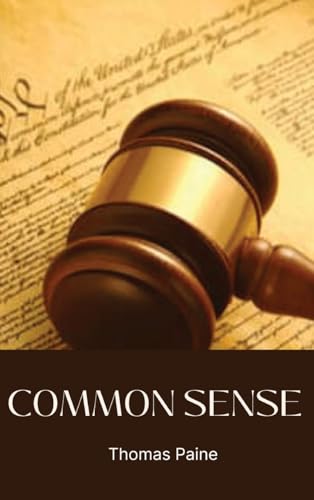Common Sense von Antiquarius