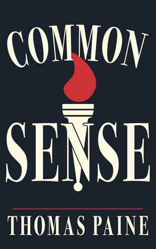 Common Sense Common Sense von Independently published