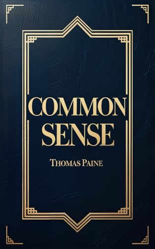 Common Sense Common Sense von Independently published