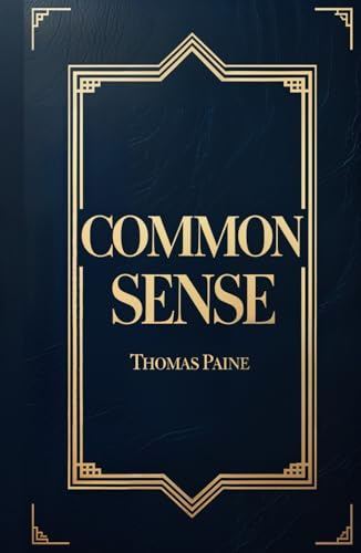 Common Sense Common Sense von Independently published
