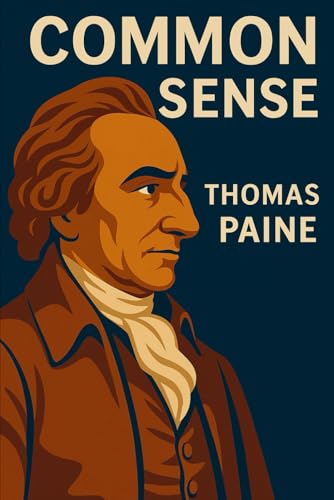Common Sense Common Sense von Independently published