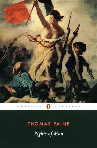 Rights of Man (Penguin Classics) von Penguin Classics