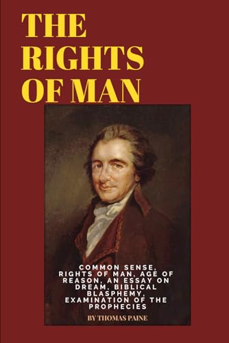 Rights of Man von Independently published