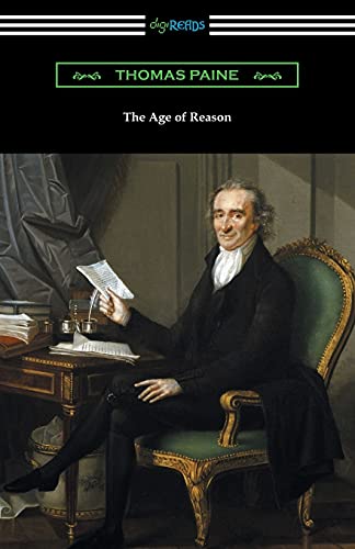 The Age of Reason von Digireads.com
