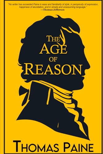 The Age of Reason: Annotated Edition The Age of Reason: Annotated Edition von Independently published