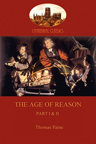The Age of Reason: Part I & II von Aziloth Books