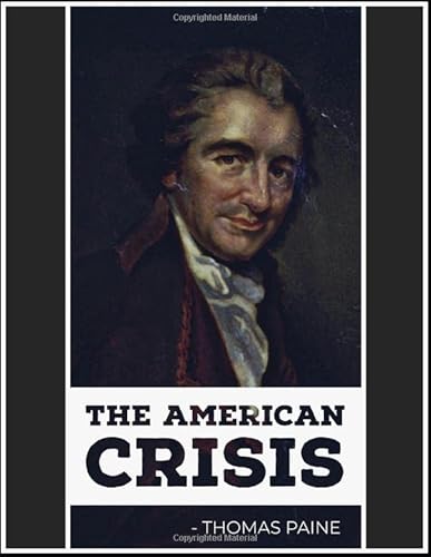 The American Crisis The American Crisis