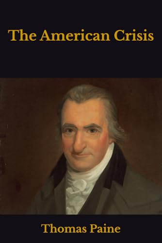 The American Crisis The American Crisis von Independently published