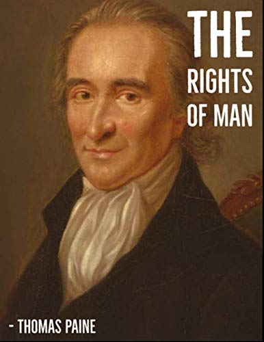 The Rights of Man von Independently published