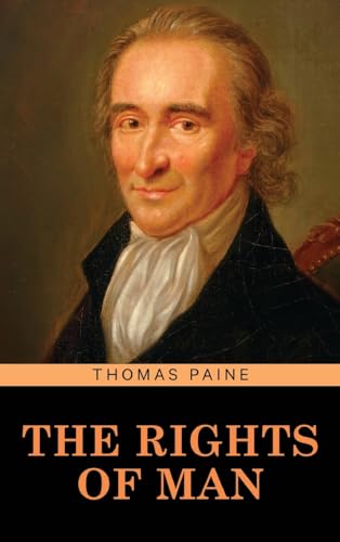 The Rights of Man The Rights of Man von Classy Publishing