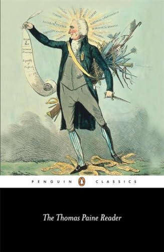 Thomas Paine Reader (Penguin Classics)