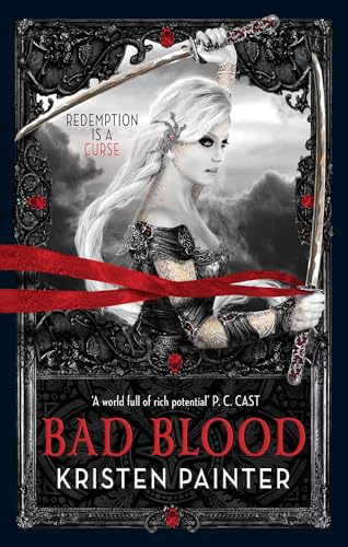 Bad Blood: House of Comarré: Book 3 Bad Blood: House of Comarré: Book 3