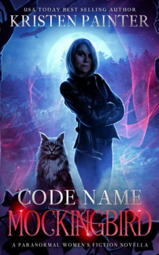Code Name: Mockingbird Code Name: Mockingbird von Independently published