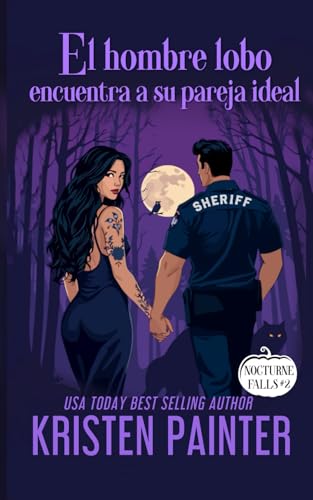 El hombre lobo encuentra a su pareja ideal: Nocturne Falls El hombre lobo encuentra a su pareja ideal: Nocturne Falls von Independently published
