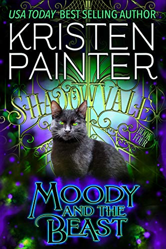 Moody And The Beast (Shadowvale, Band 4)