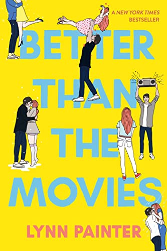 Better Than the Movies: TikTok made me buy it! Better Than the Movies: TikTok made me buy it! von Simon & Schuster