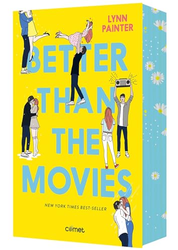 Better than the movies
