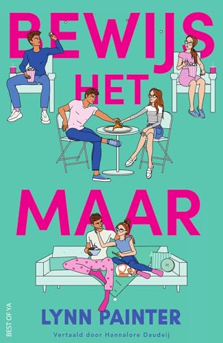 Bewijs het maar Bewijs het maar von Van Goor