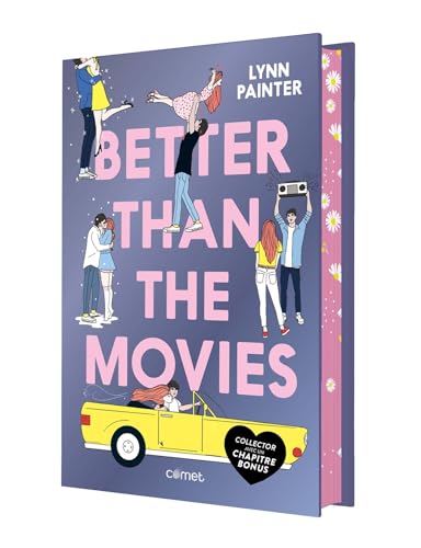 Collector Better than the movies von COMET