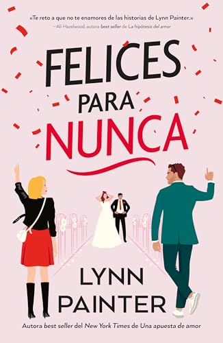 Felices para nunca (Titania fresh) von Titania