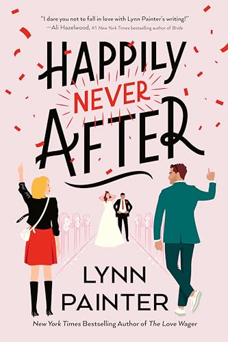 Happily Never After von Penguin Publishing Group