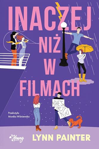 Inaczej niż w filmach von Young